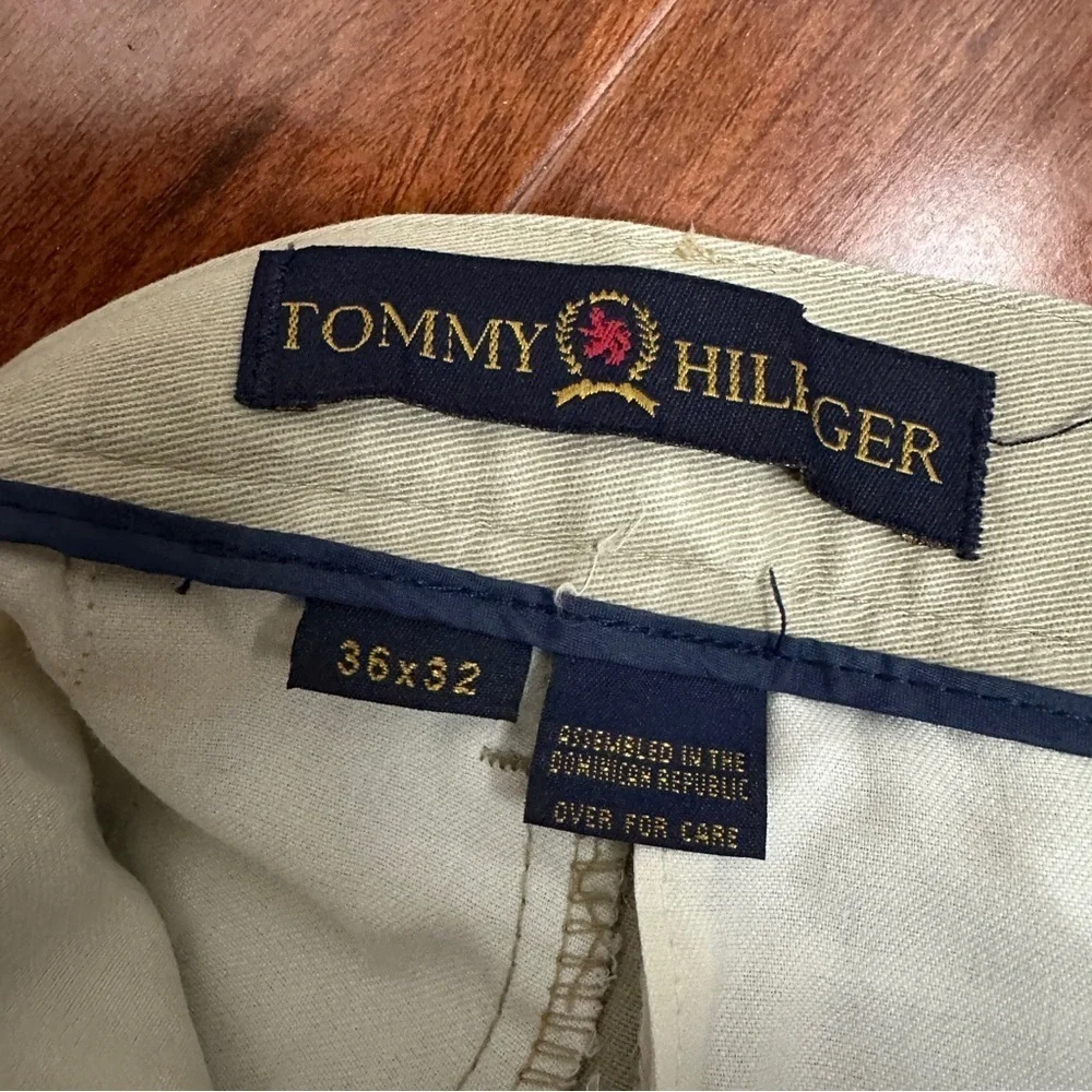 Tommy Hilfiger tommy hilfiger